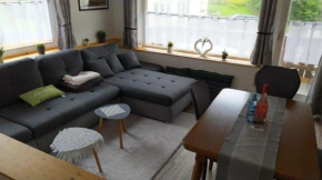 Ferienwohnung Bergwiese in Nesselwängle